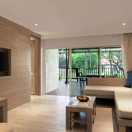 Wyndham Hua Hin Pranburi Resort & Villas Ban Pak Nam Pran Extérieur photo