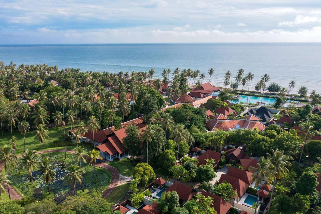 Wyndham Hua Hin Pranburi Resort & Villas Ban Pak Nam Pran Extérieur photo