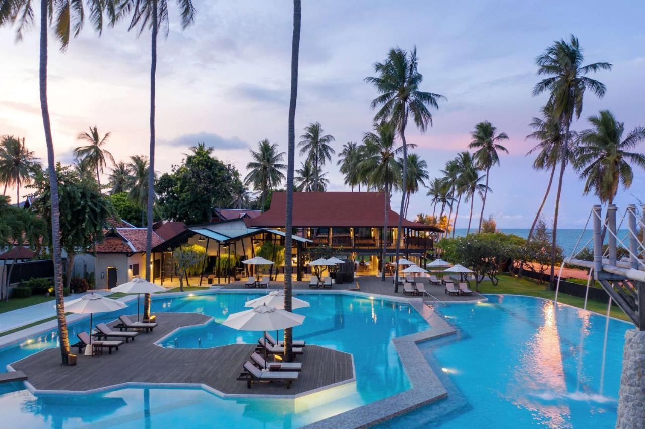 Wyndham Hua Hin Pranburi Resort & Villas Ban Pak Nam Pran Extérieur photo