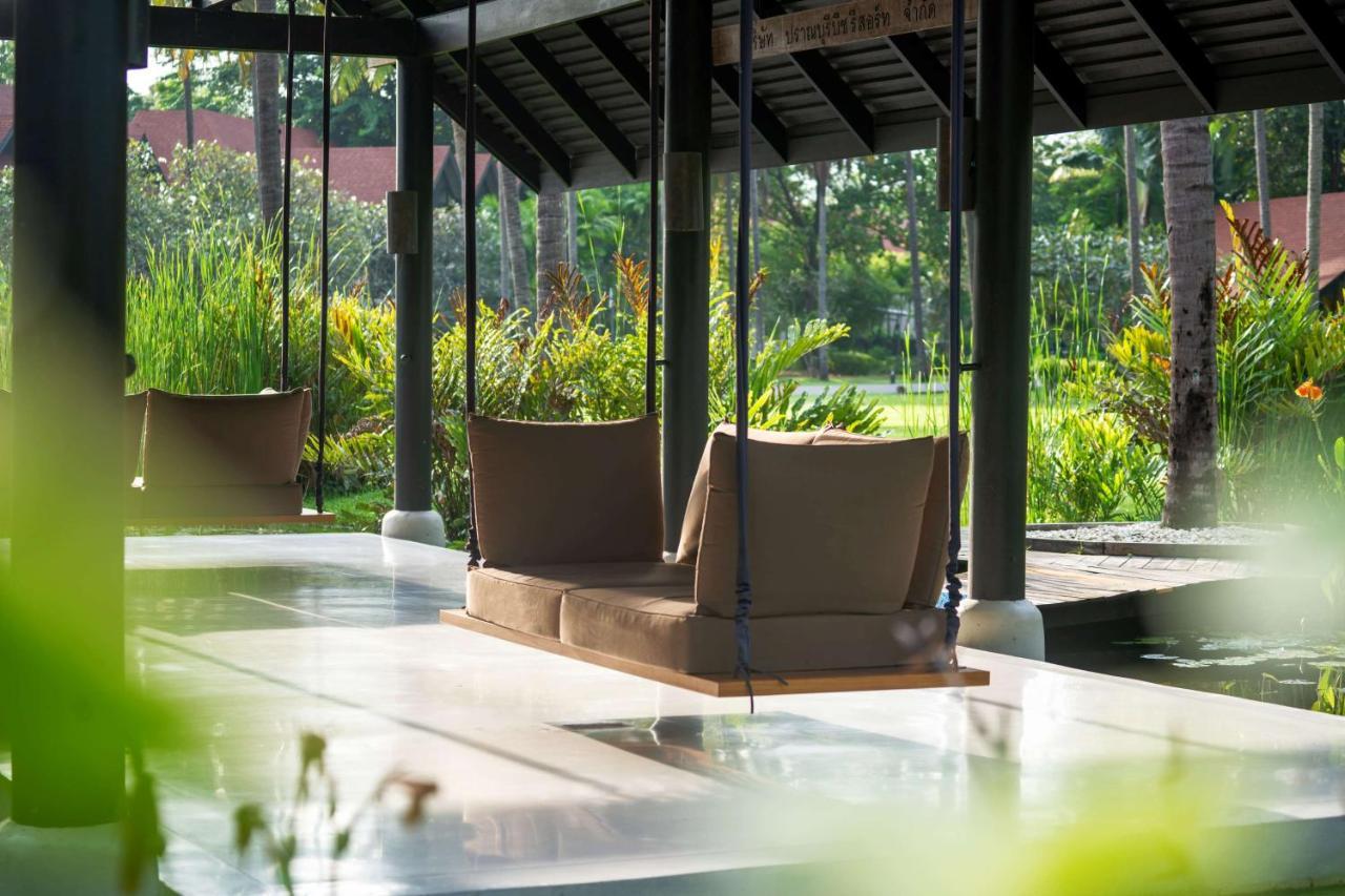Wyndham Hua Hin Pranburi Resort & Villas Ban Pak Nam Pran Extérieur photo