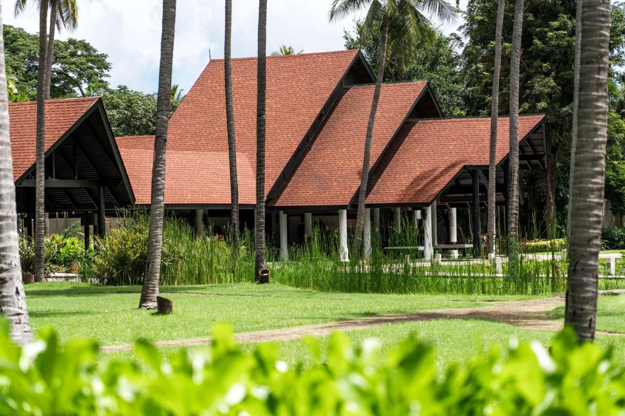 Wyndham Hua Hin Pranburi Resort & Villas Ban Pak Nam Pran Extérieur photo