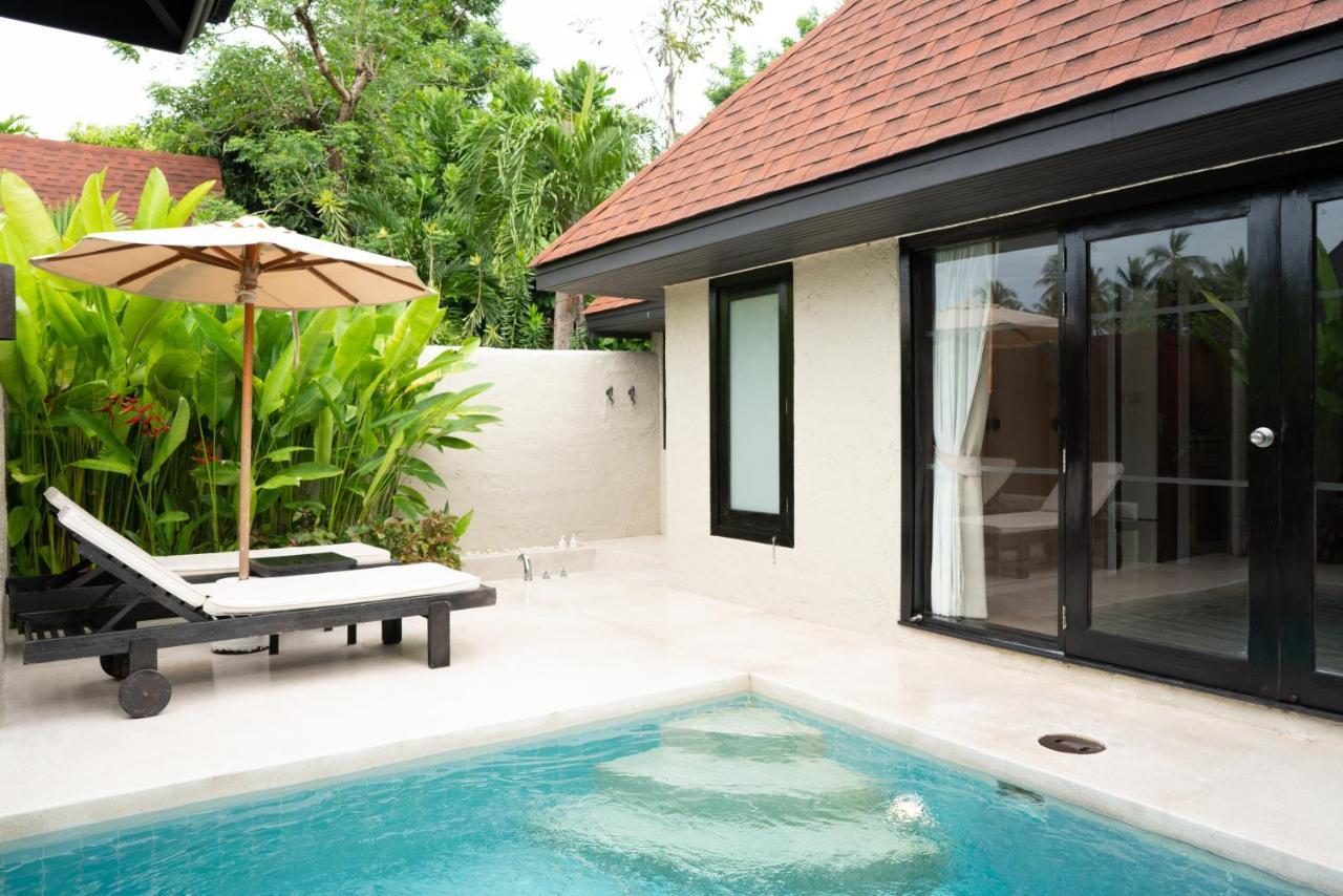 Wyndham Hua Hin Pranburi Resort & Villas Ban Pak Nam Pran Extérieur photo