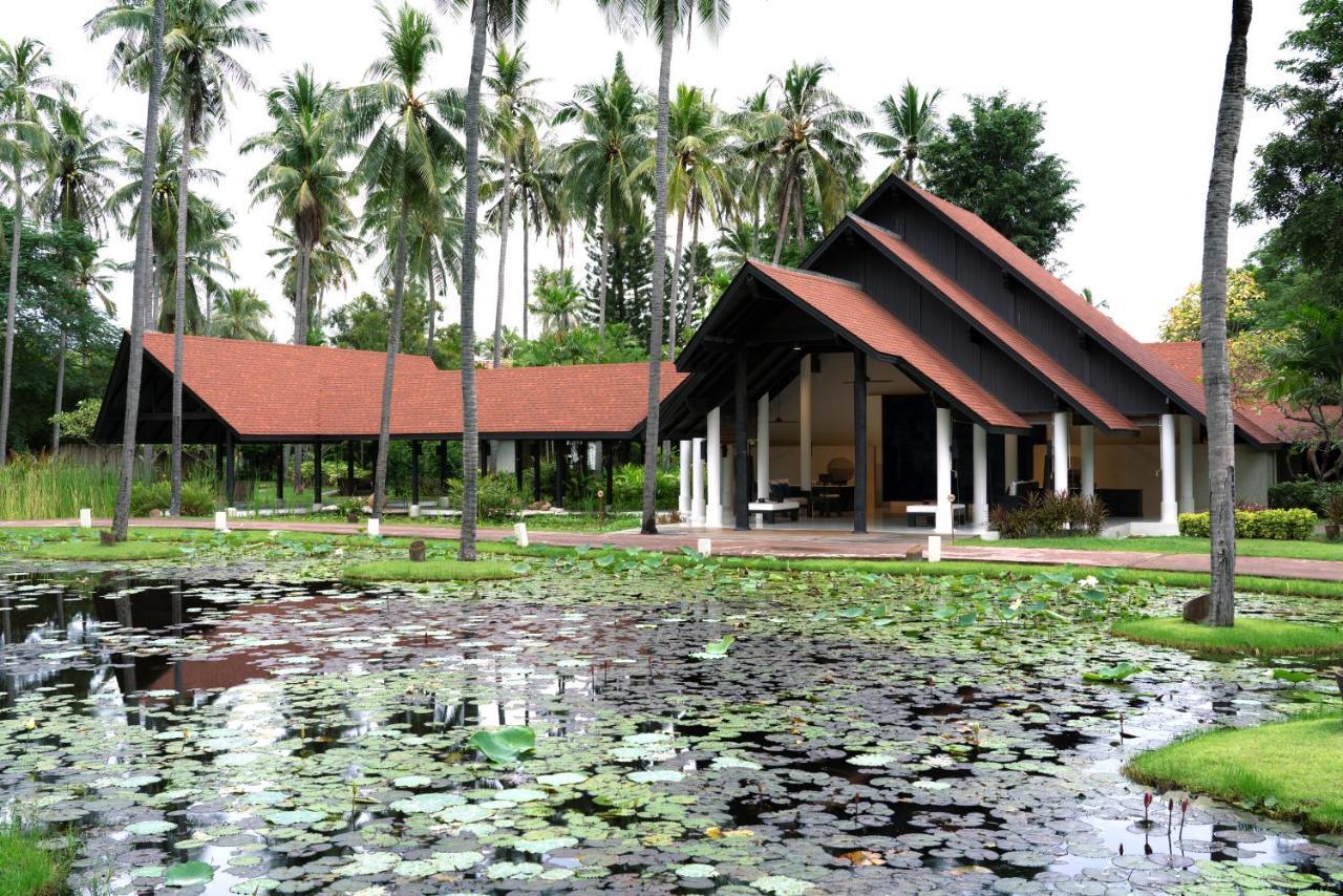 Wyndham Hua Hin Pranburi Resort & Villas Ban Pak Nam Pran Extérieur photo