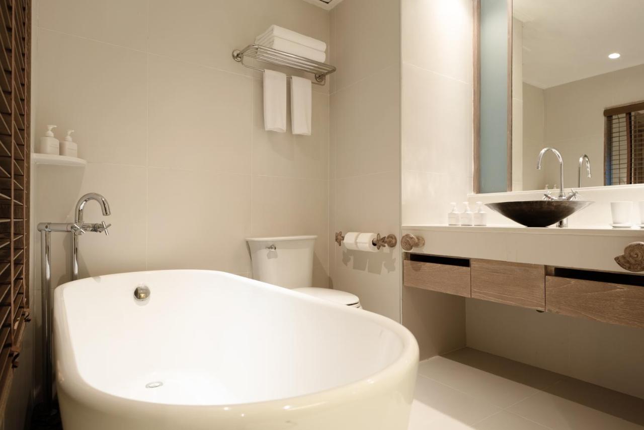 Wyndham Hua Hin Pranburi Resort & Villas Ban Pak Nam Pran Extérieur photo
