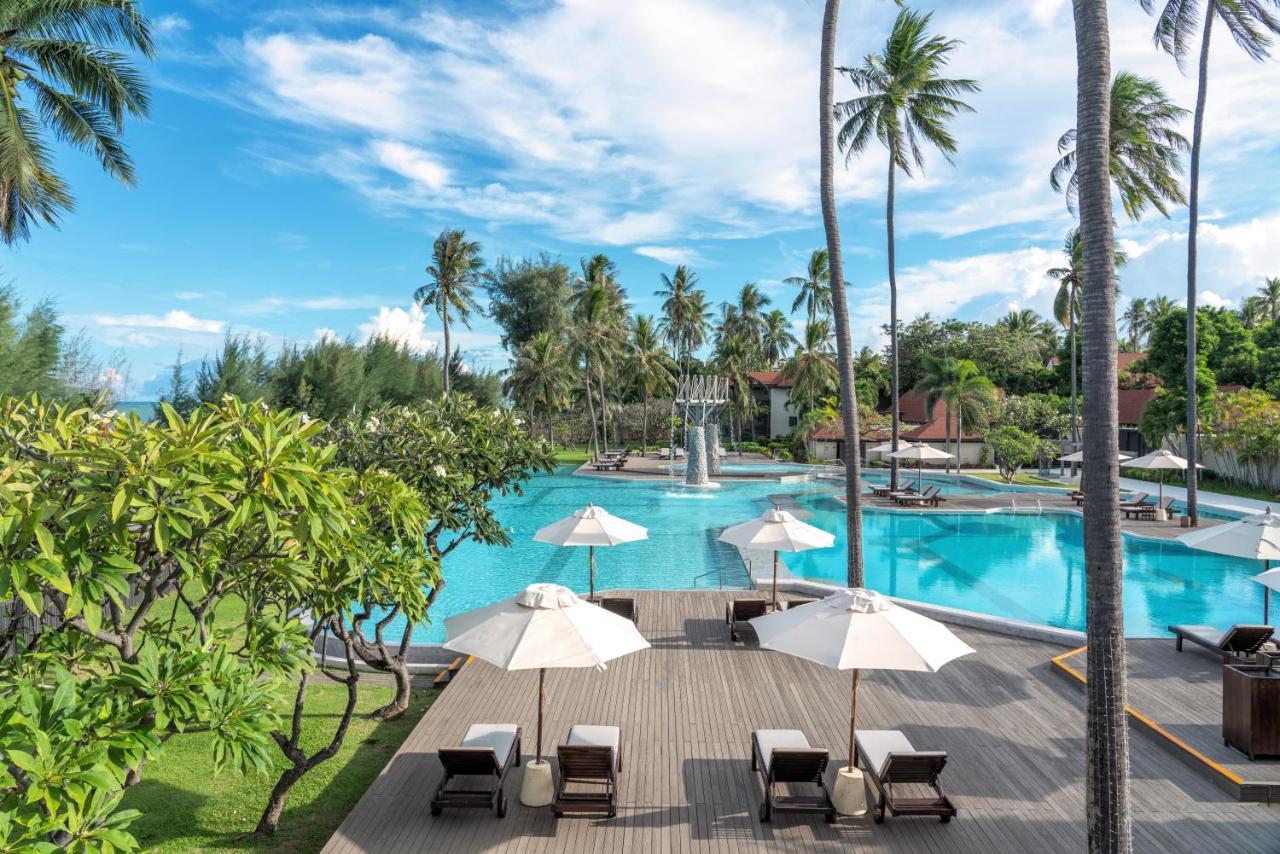 Wyndham Hua Hin Pranburi Resort & Villas Ban Pak Nam Pran Extérieur photo