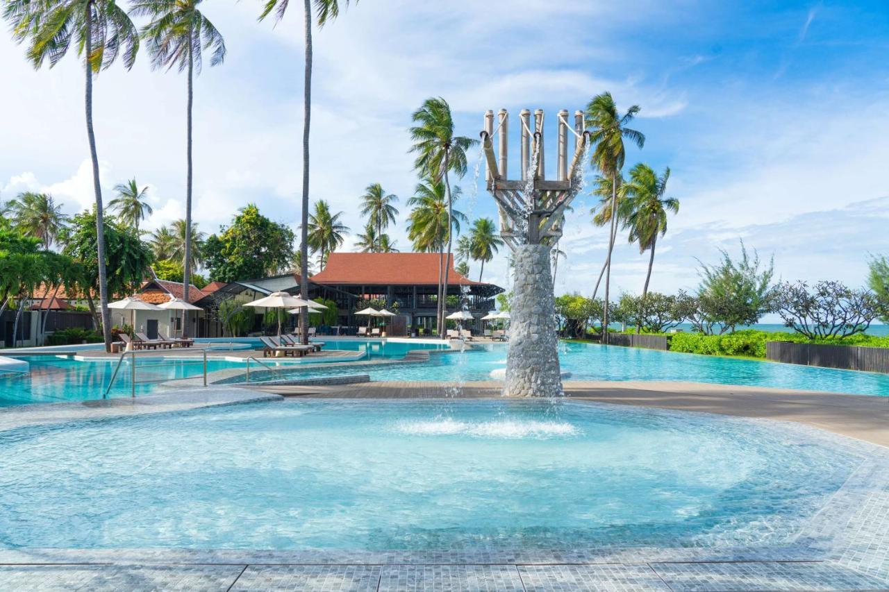 Wyndham Hua Hin Pranburi Resort & Villas Ban Pak Nam Pran Extérieur photo