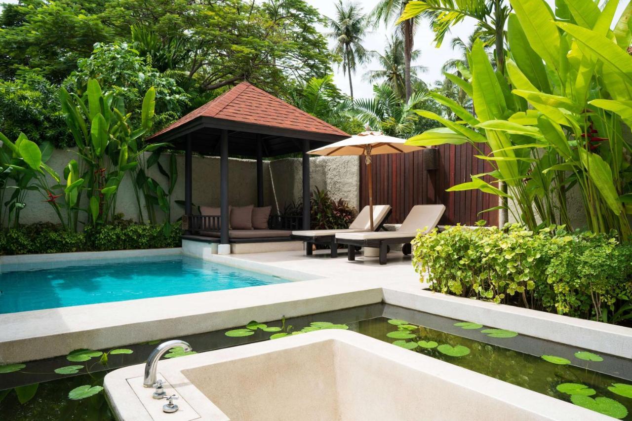 Wyndham Hua Hin Pranburi Resort & Villas Ban Pak Nam Pran Extérieur photo