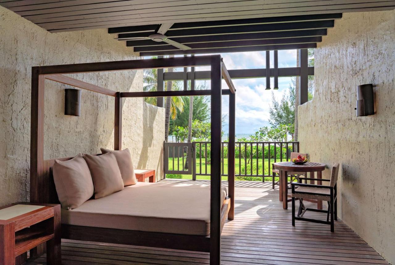 Wyndham Hua Hin Pranburi Resort & Villas Ban Pak Nam Pran Extérieur photo