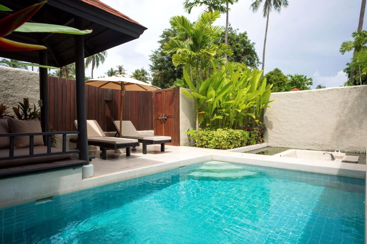 Wyndham Hua Hin Pranburi Resort & Villas Ban Pak Nam Pran Extérieur photo