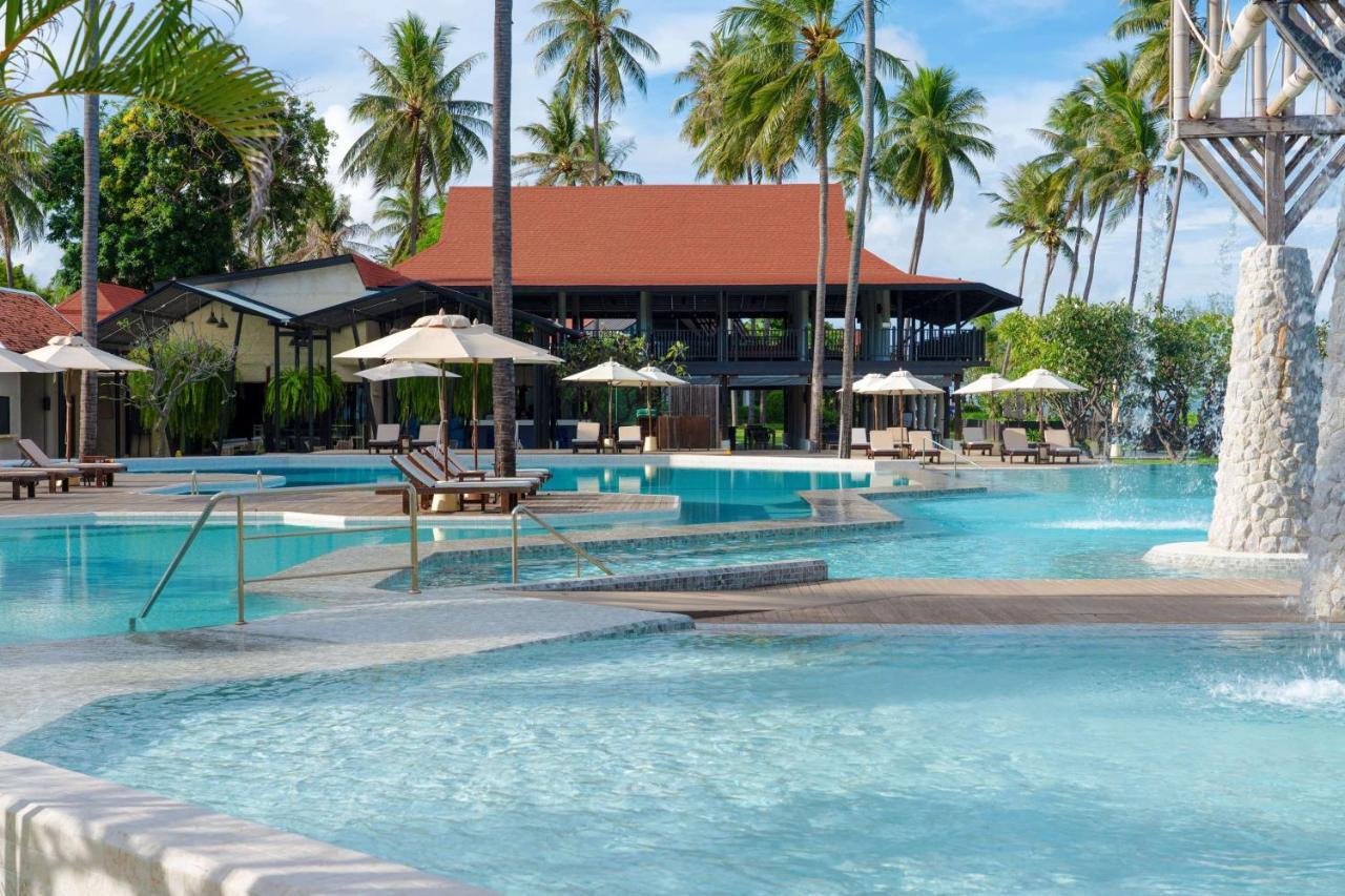 Wyndham Hua Hin Pranburi Resort & Villas Ban Pak Nam Pran Extérieur photo