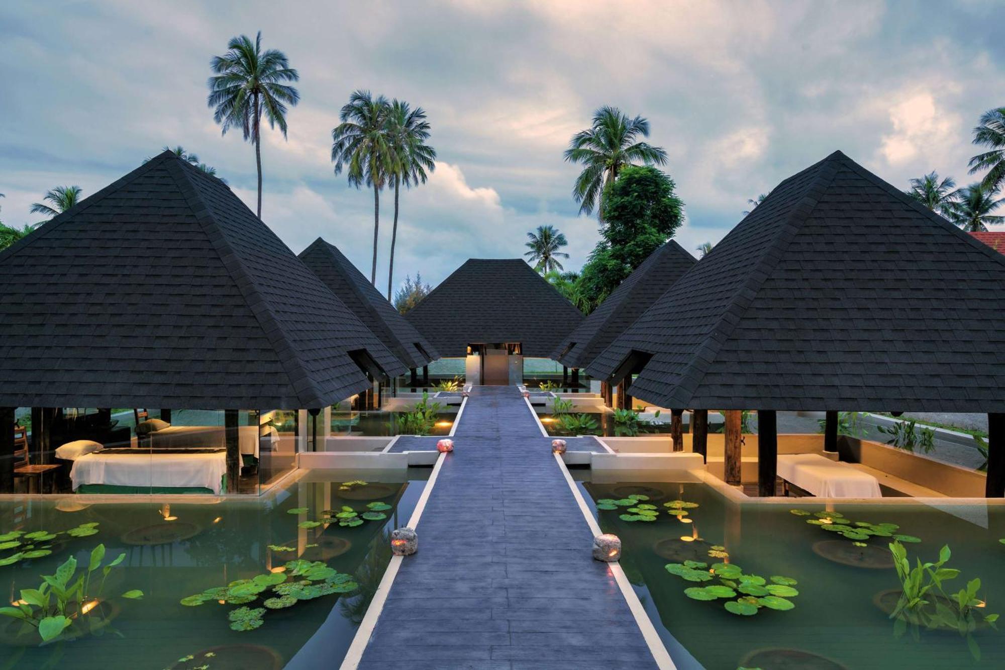 Wyndham Hua Hin Pranburi Resort & Villas Ban Pak Nam Pran Extérieur photo