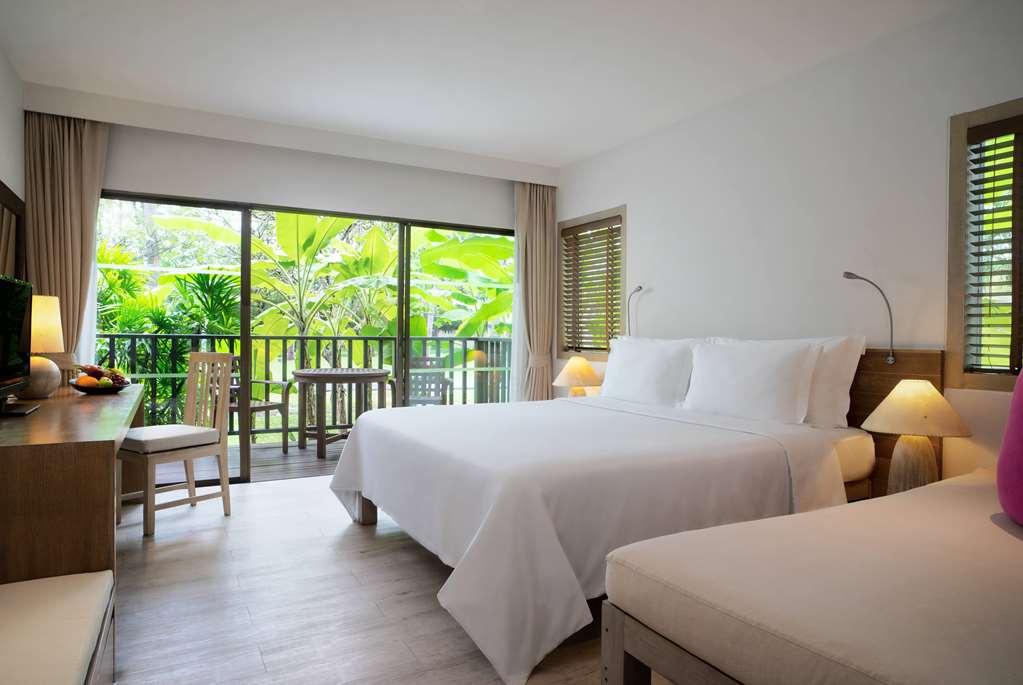 Wyndham Hua Hin Pranburi Resort & Villas Ban Pak Nam Pran Chambre photo